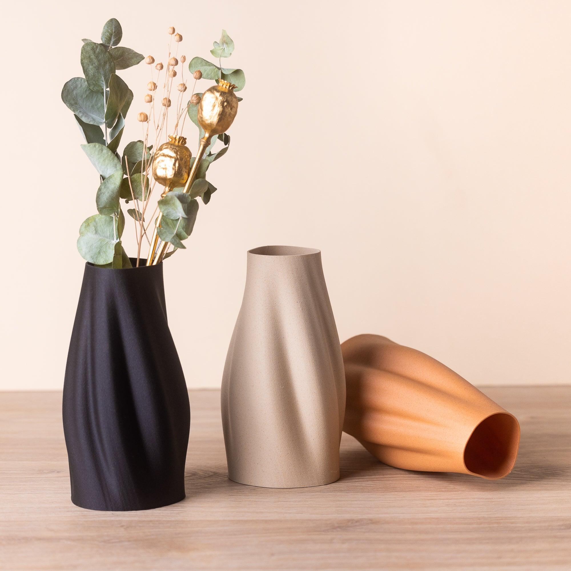 Vase Twist