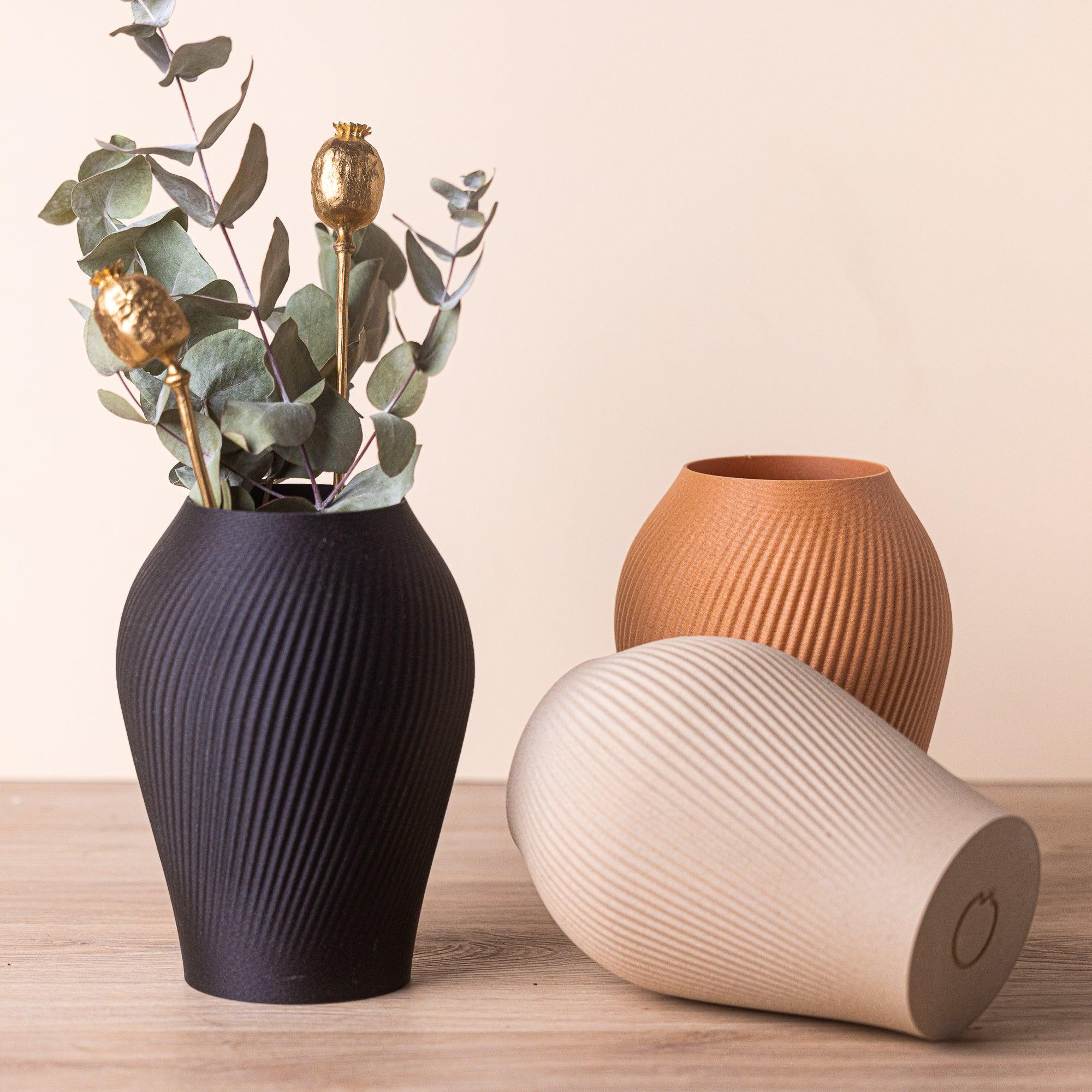 Vase - Antiq