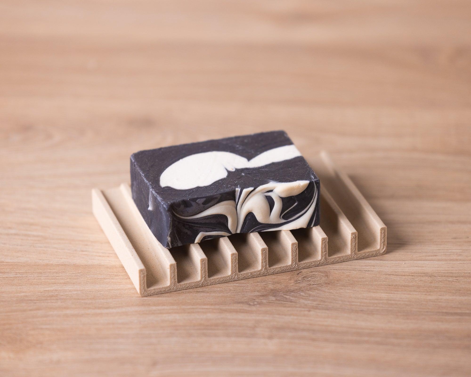 Soap dish - Line