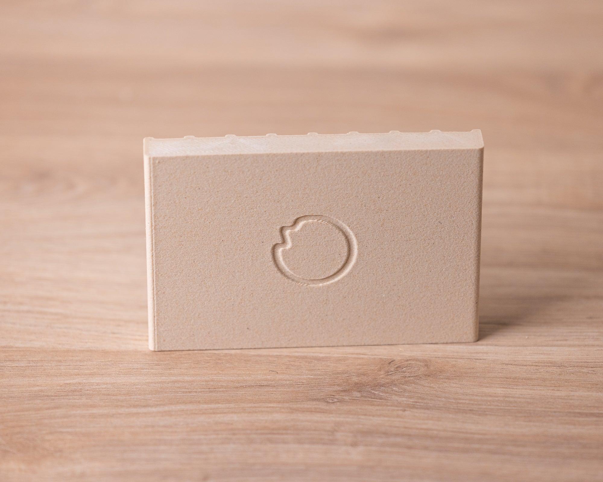Soap dish - Line