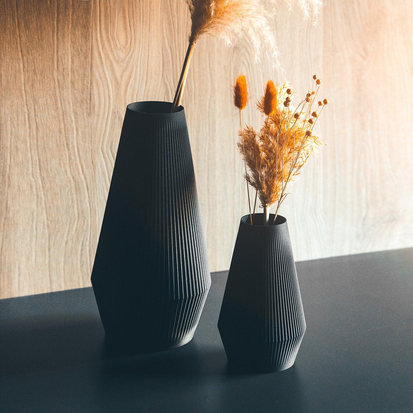 Vase XL - Lila