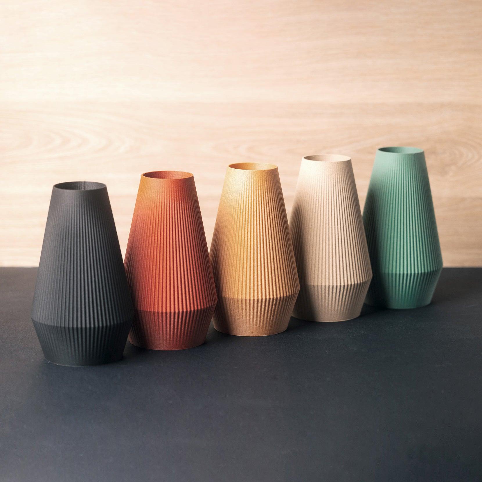 Vase - Lila
