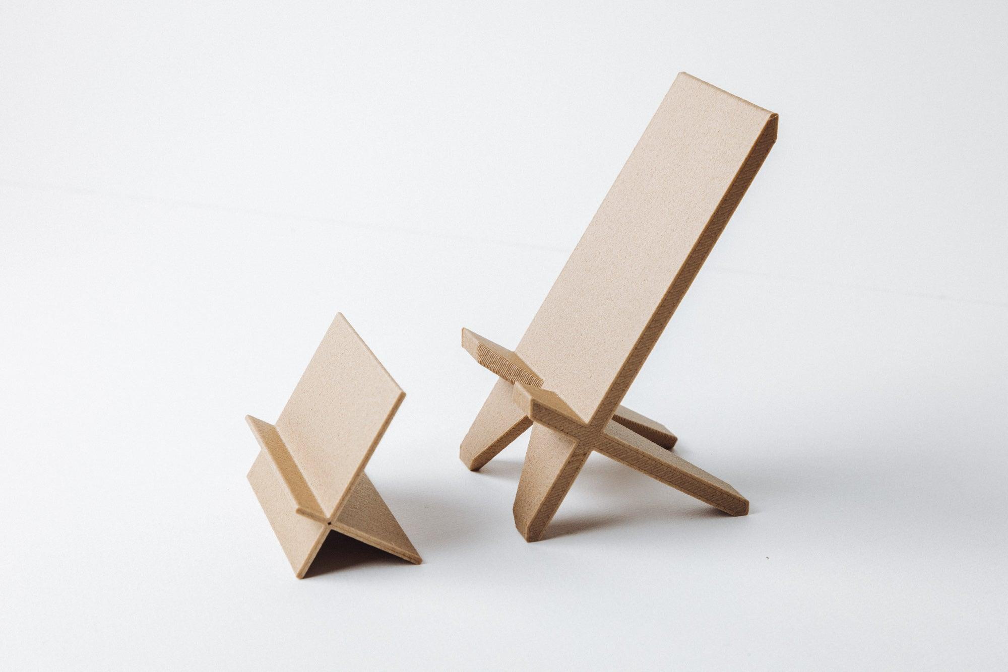 Porte - cartes de visite - Line - Copo Design