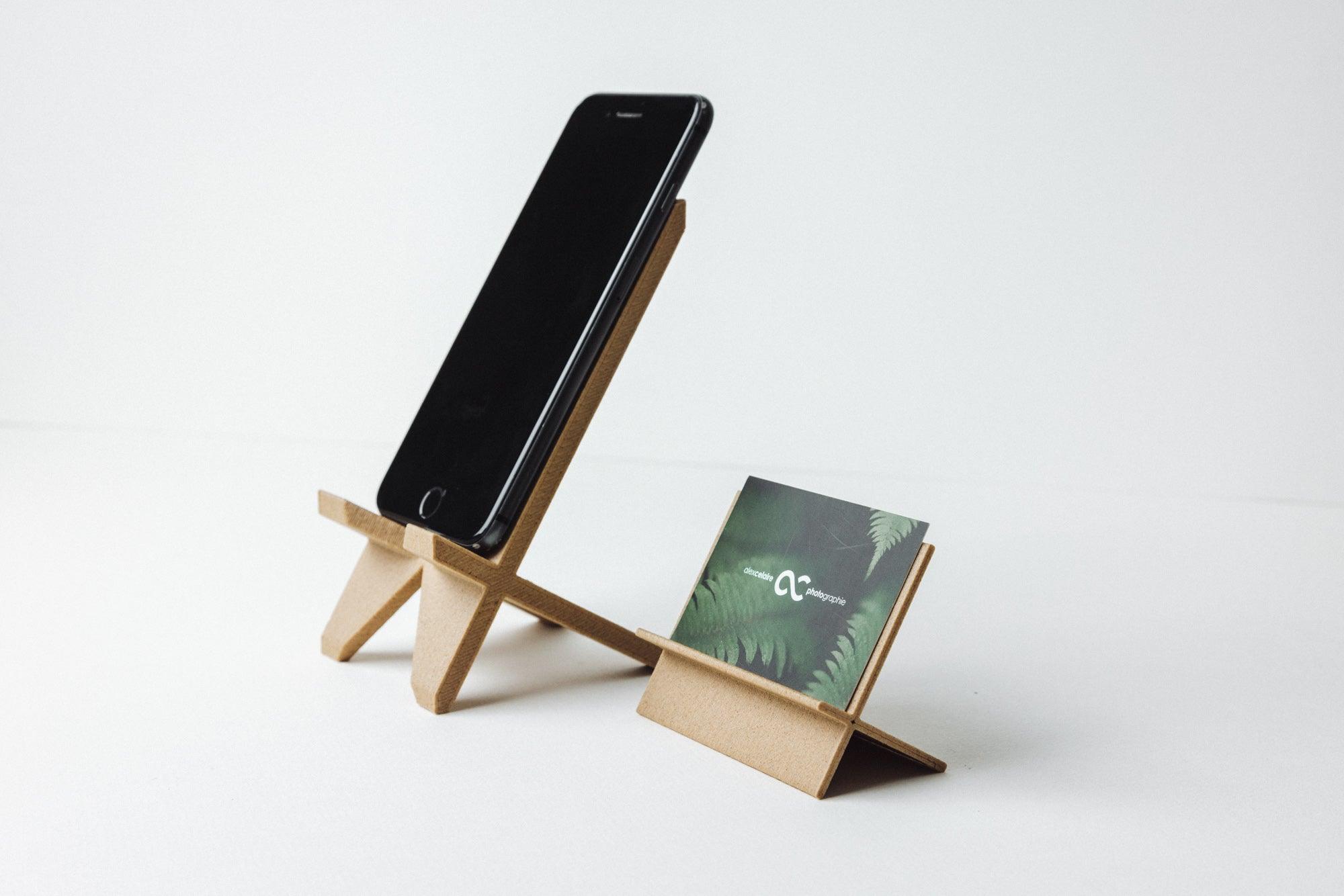 Porte - cartes de visite - Line - Copo Design