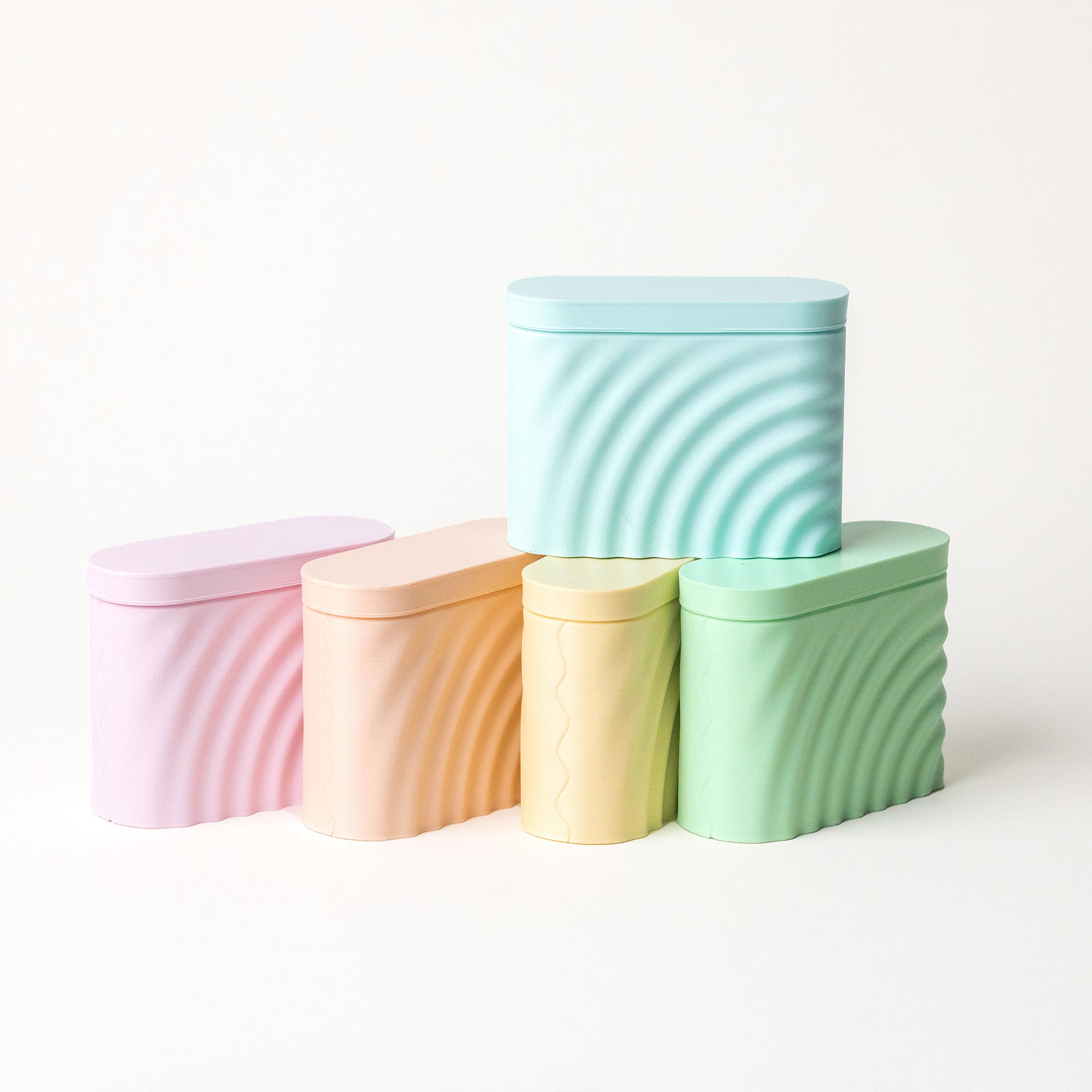 Pastel - Copo Design