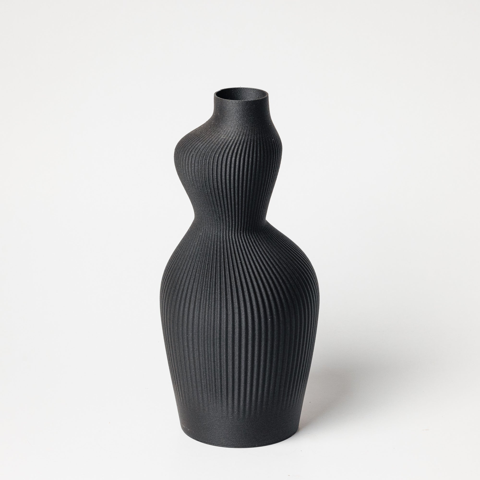 Vase XL - Pour fleurs séchées et Pampas - Woman