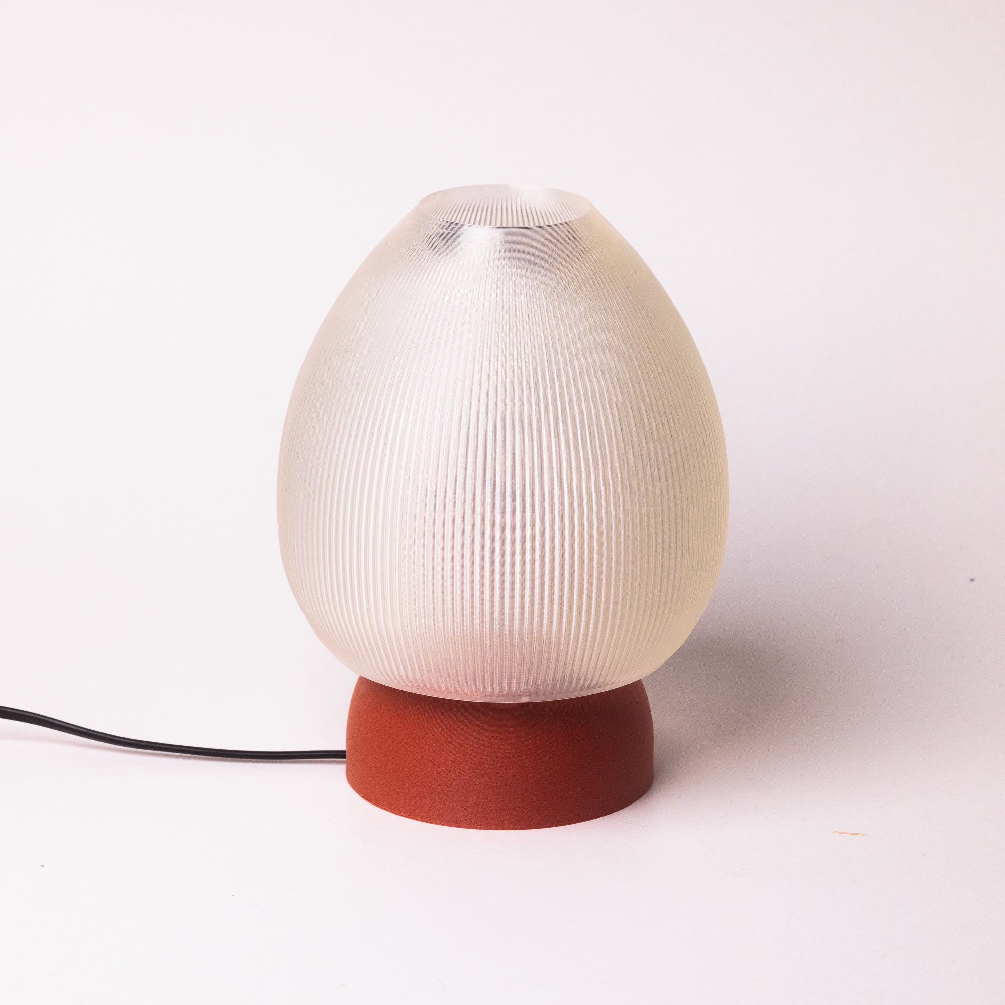 Table lamp - Lux Bobus