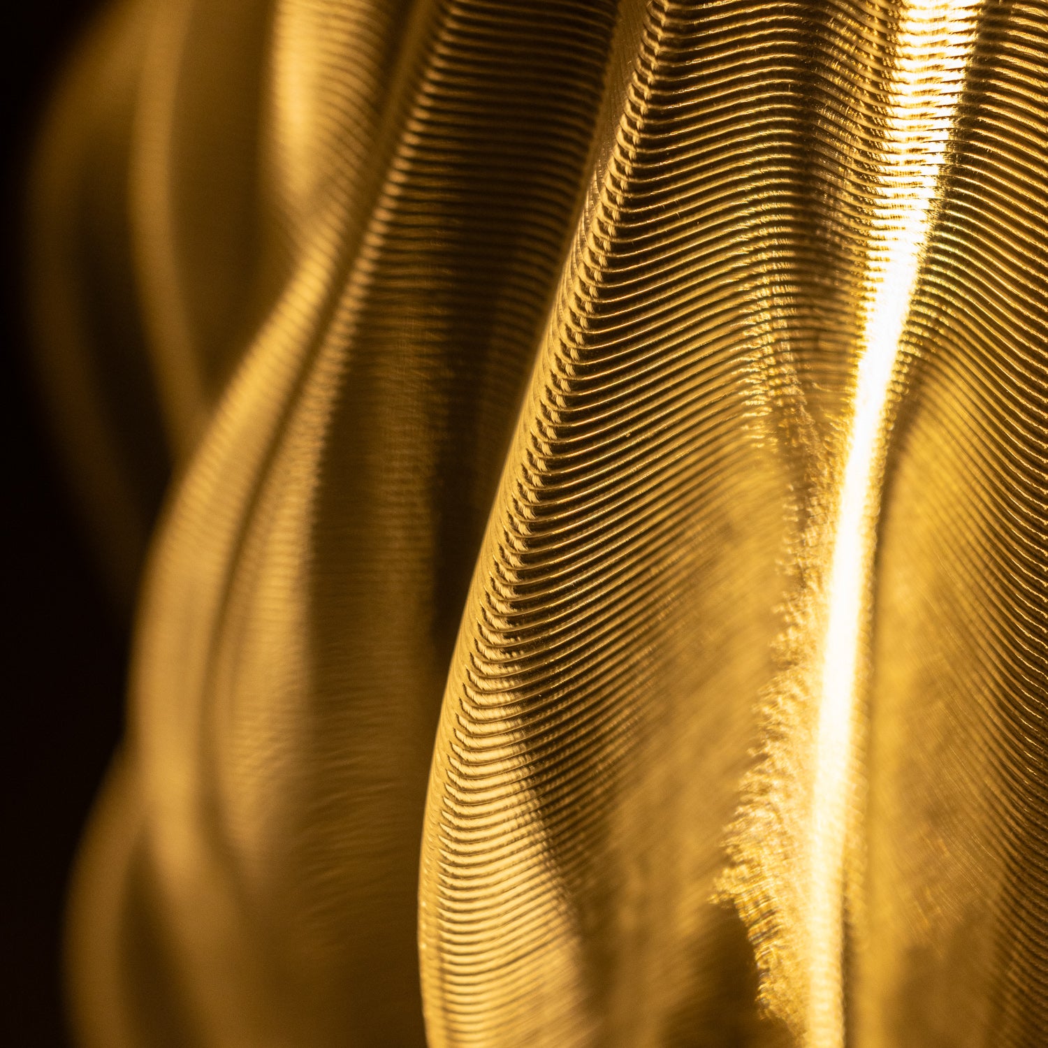 Lampe Plasma - L (Duo)