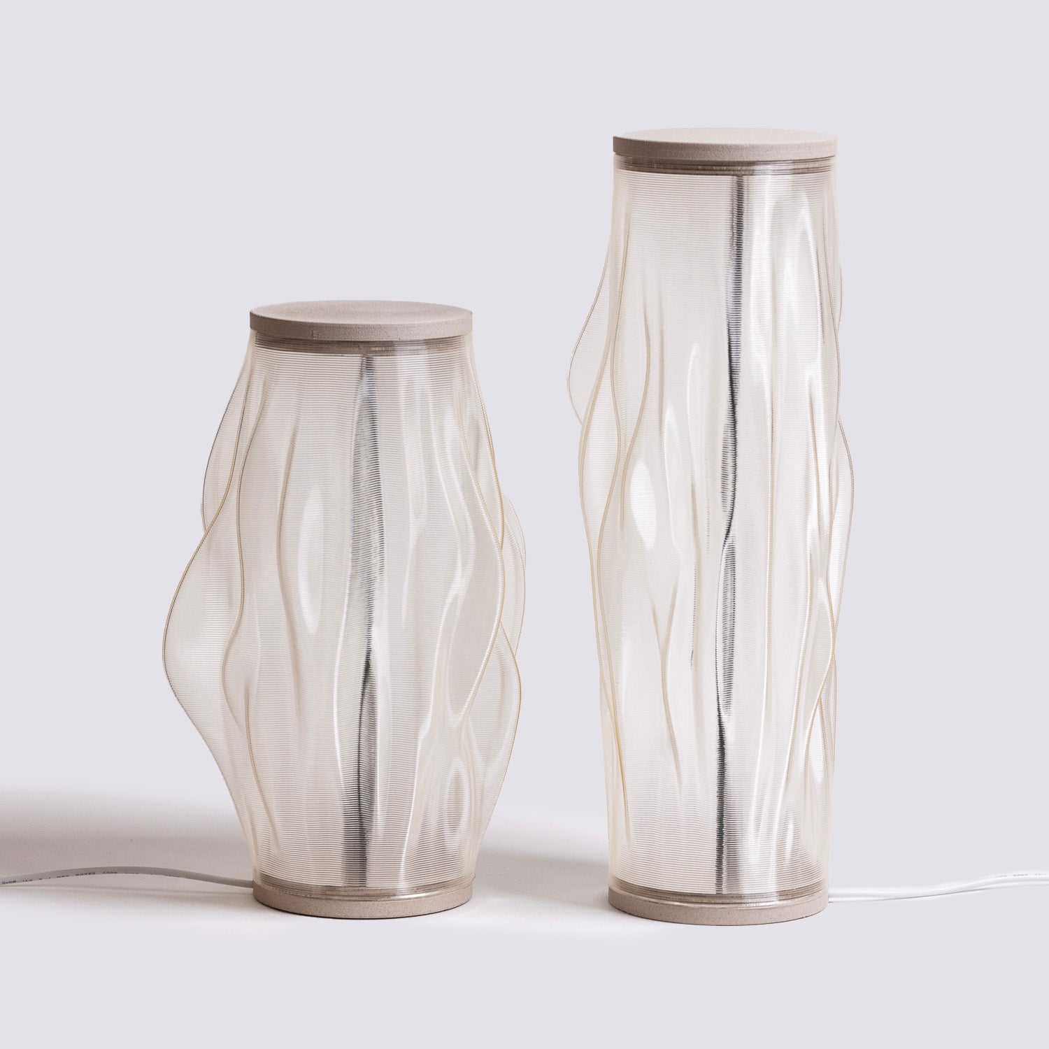 Lampe Plasma - M / L (Duo)