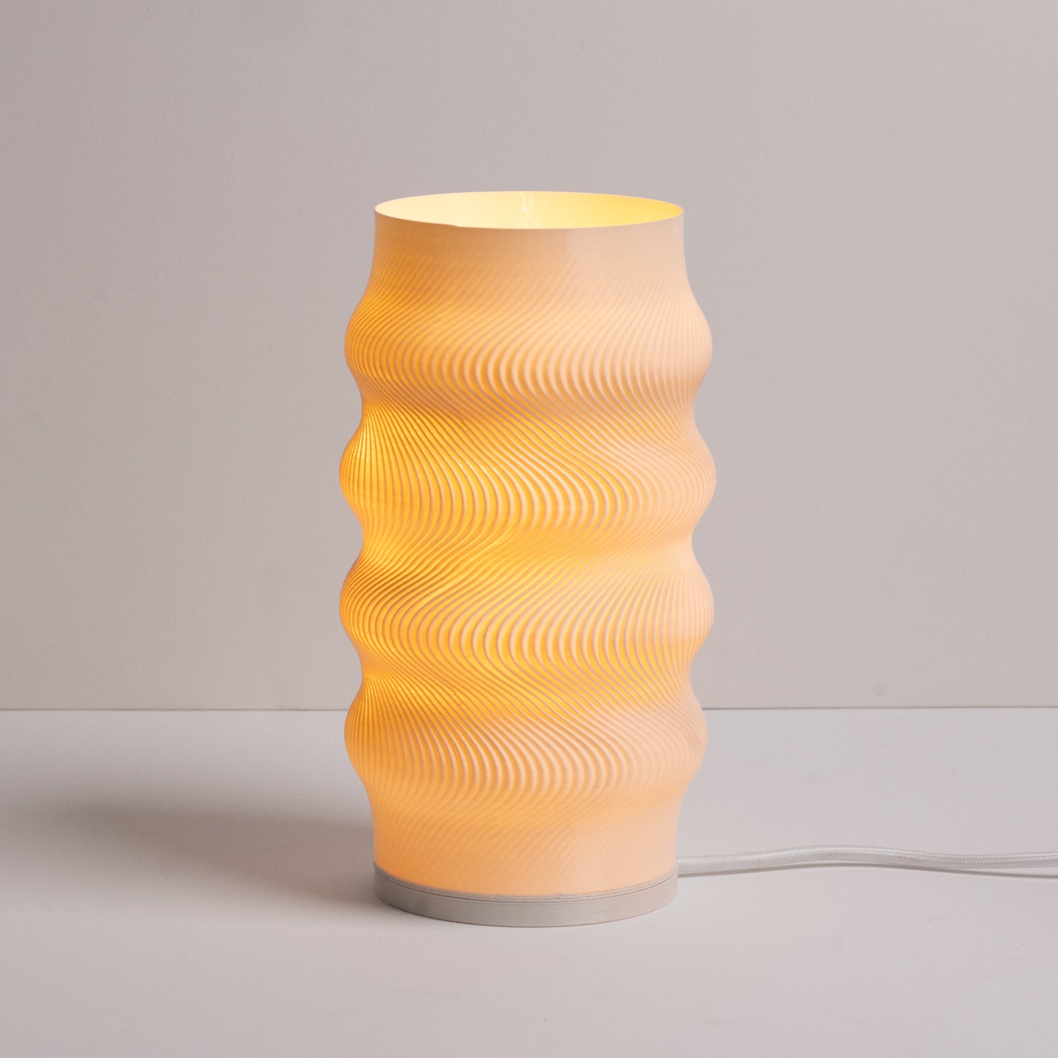 Lampe Wavy
