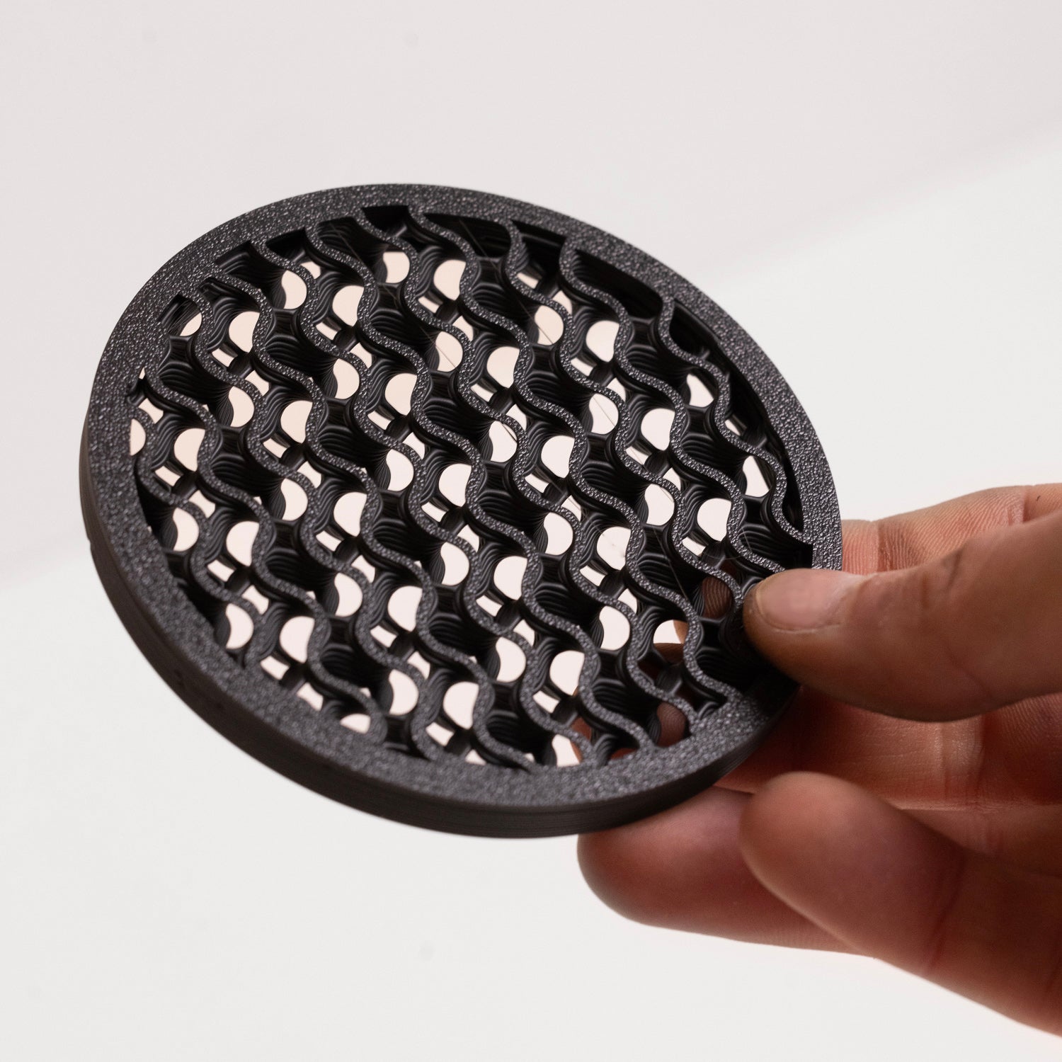 Porte-savon - Japandi