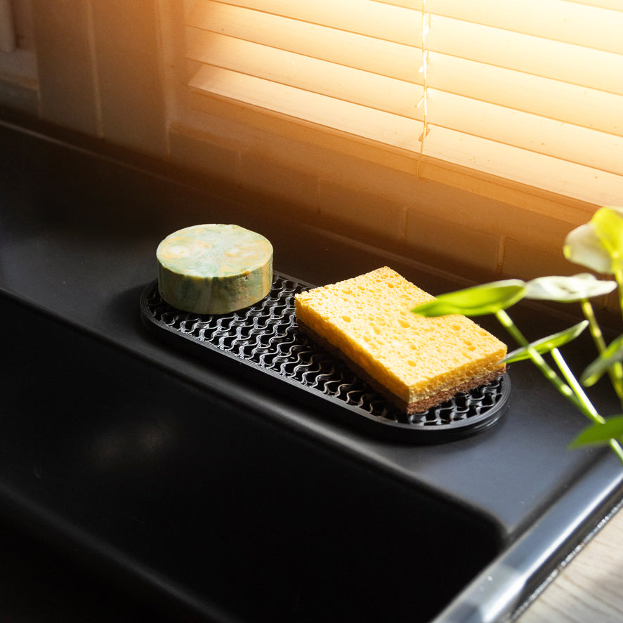 Porte-savon - Ornemental