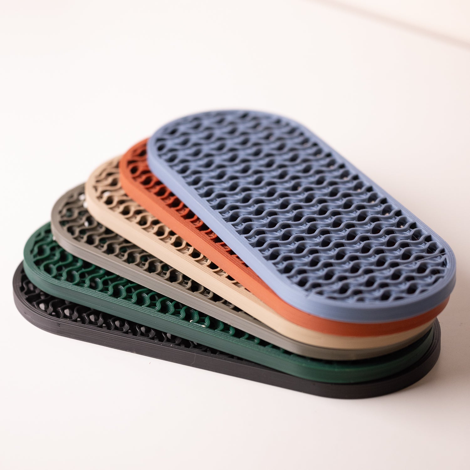 Soap dish - Ornamental