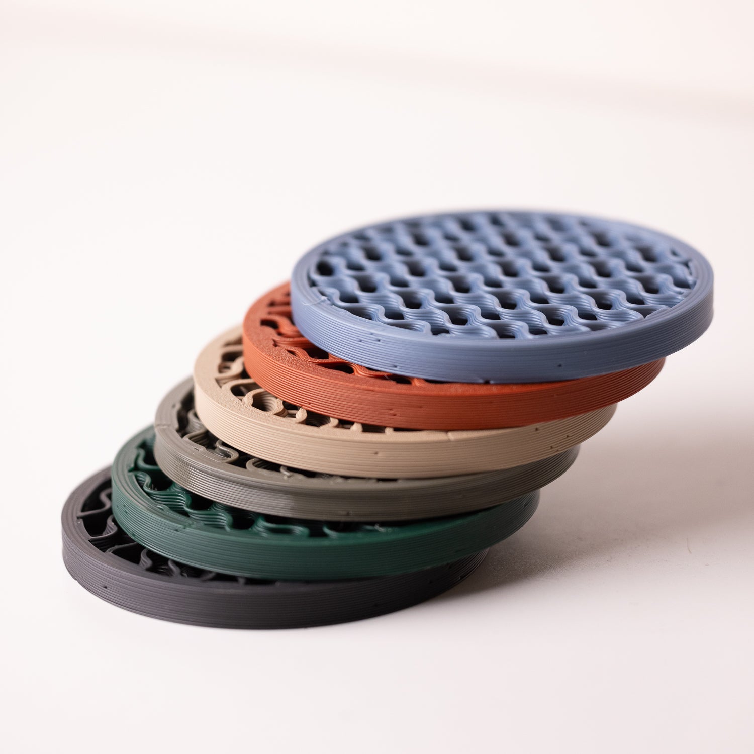 Soap dish - Ornamental