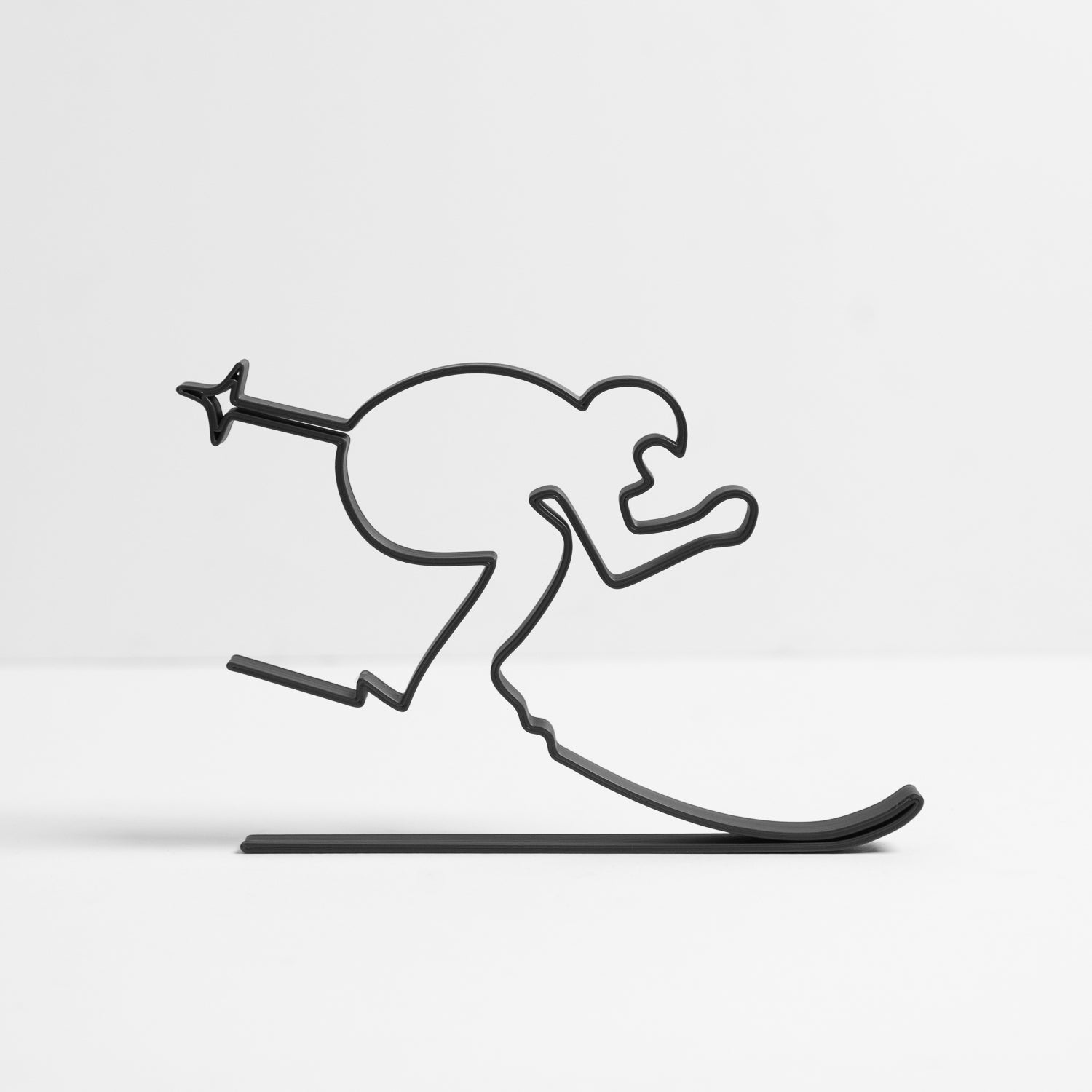 Silhouettes de décoration - Sportif