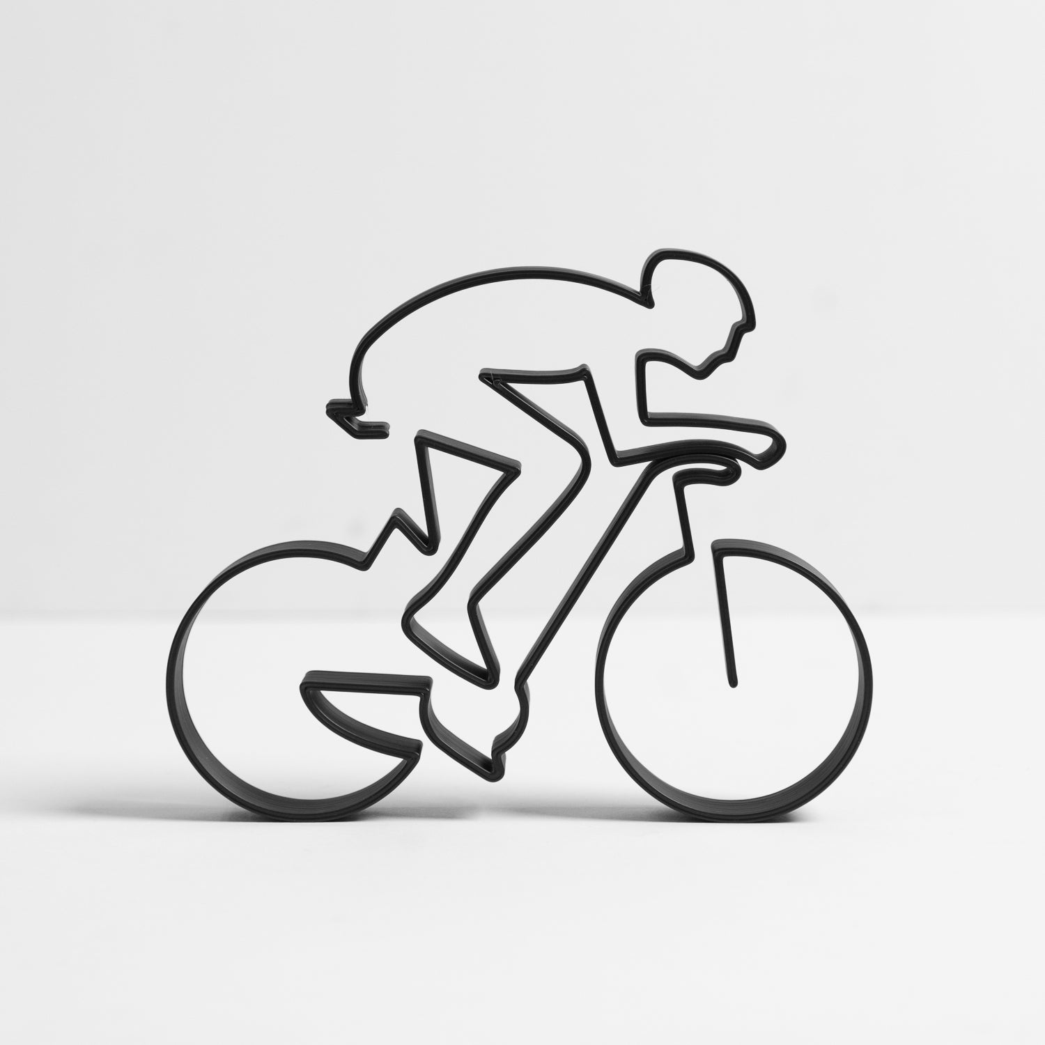 Silhouettes de décoration - Sportif