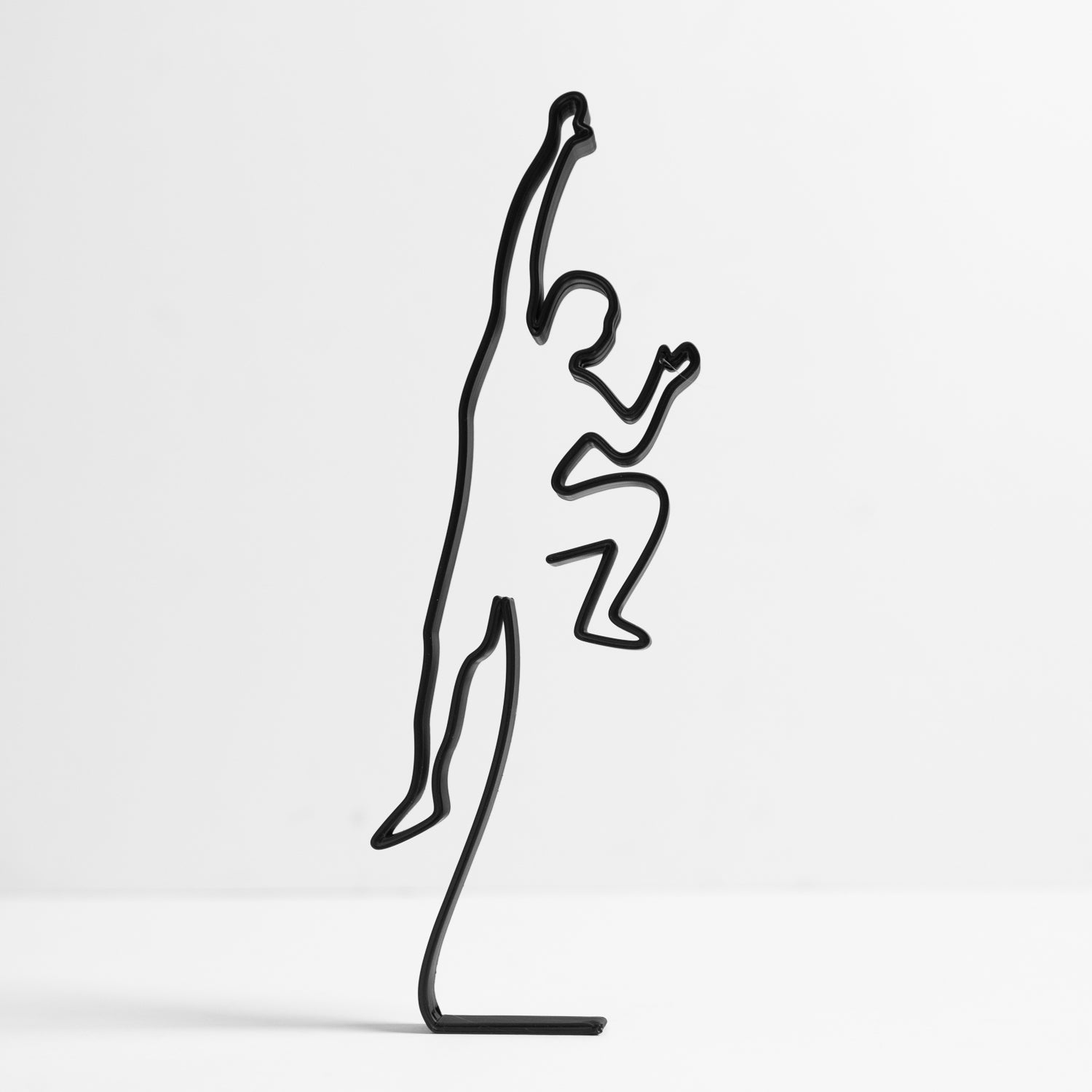 Silhouettes de décoration - Sportif