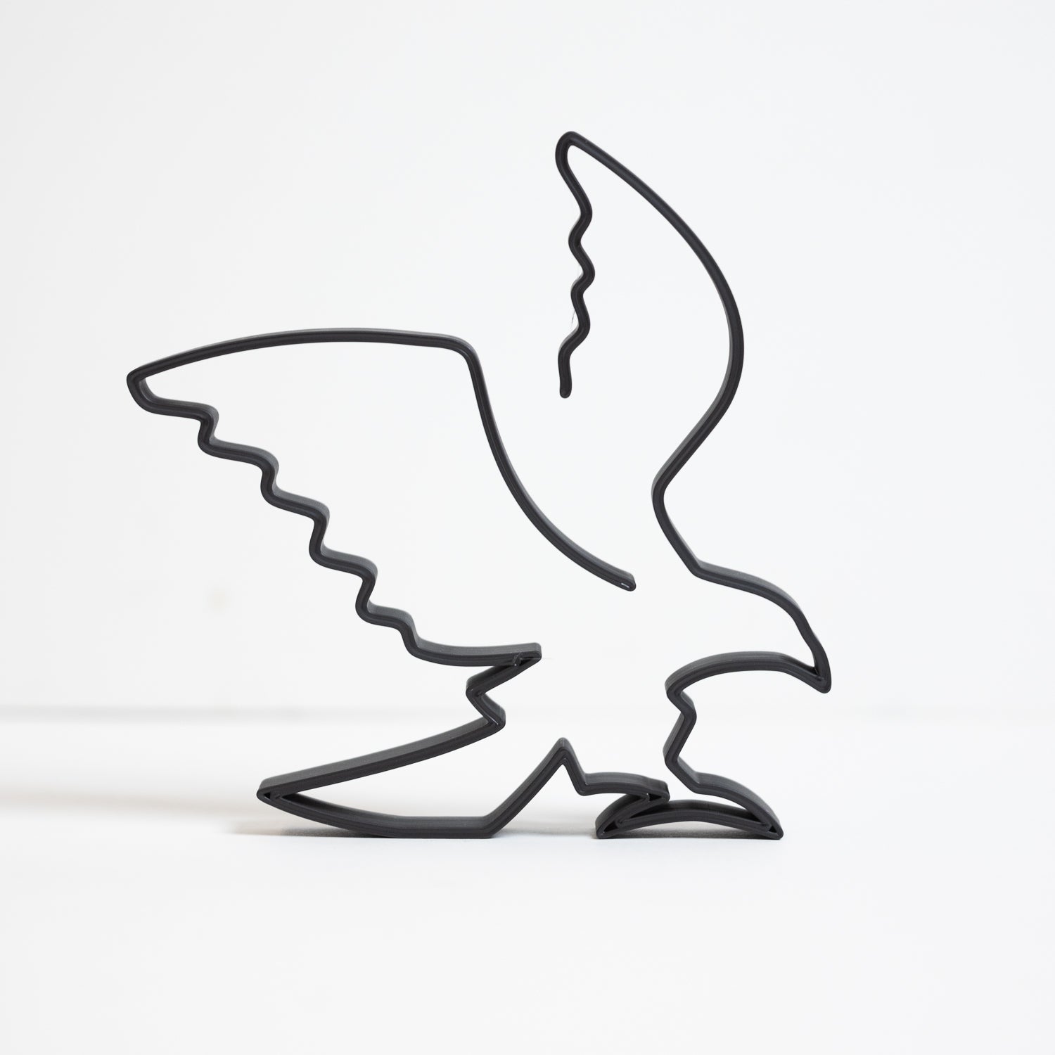 Decorative Silhouettes - Birds