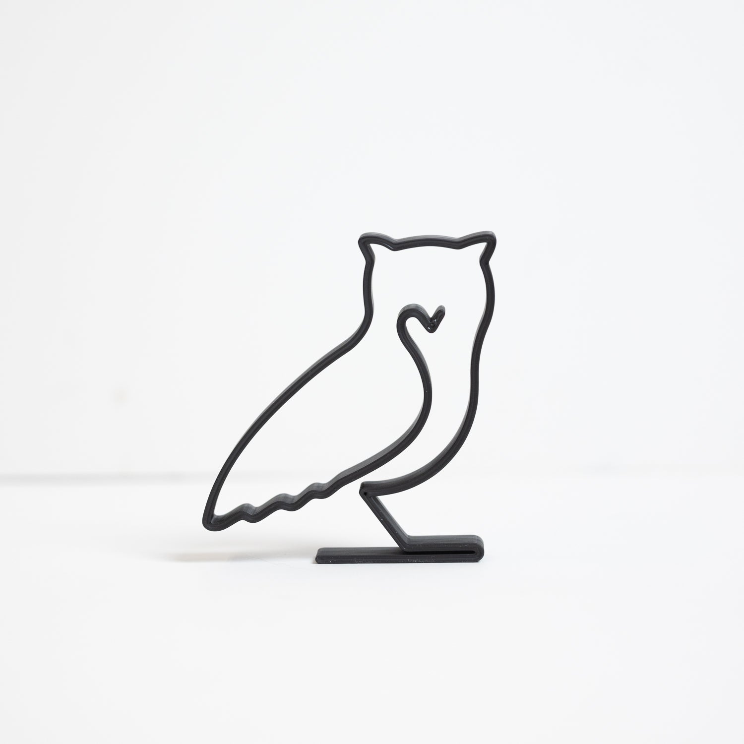 Decorative Silhouettes - Birds