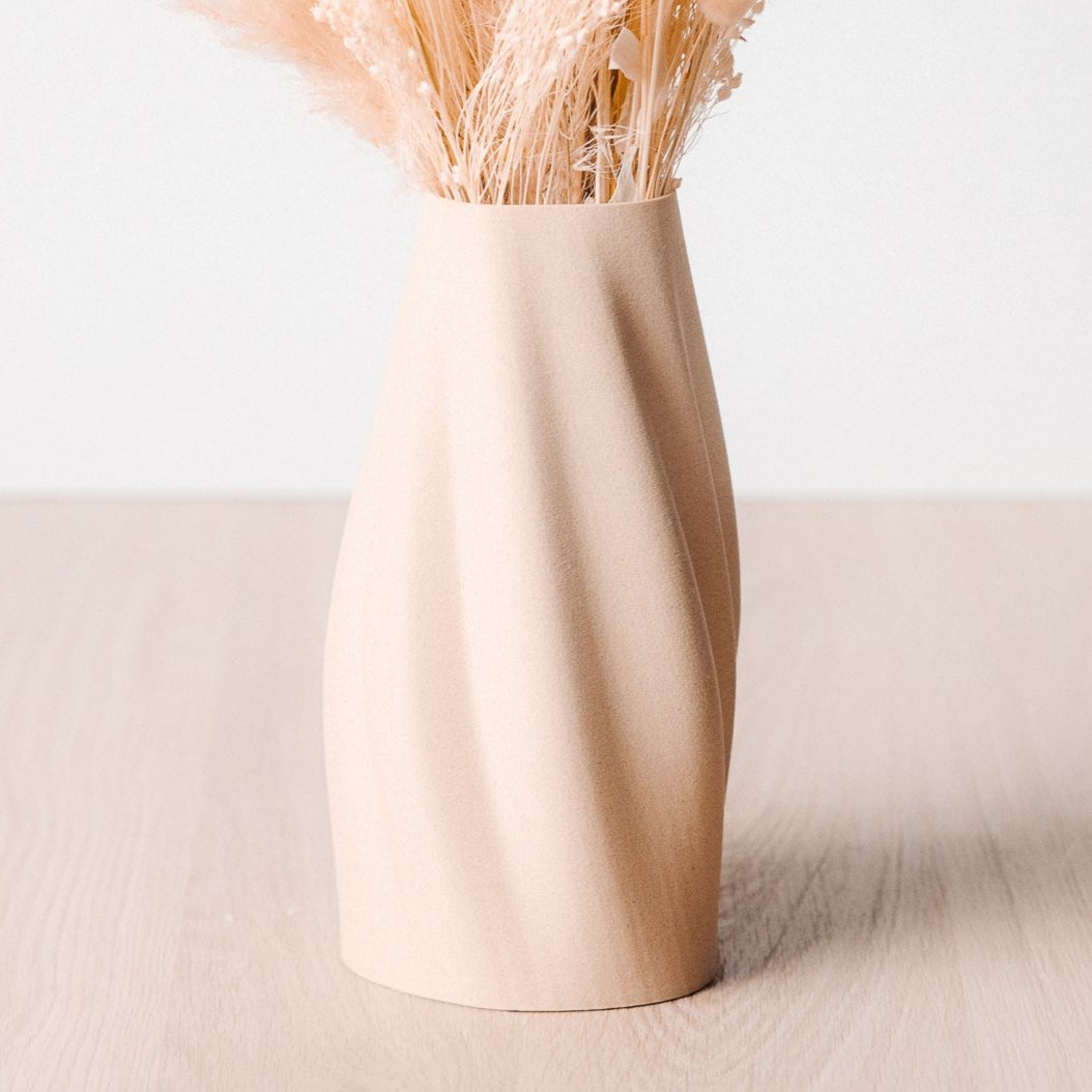 Vase - Twist