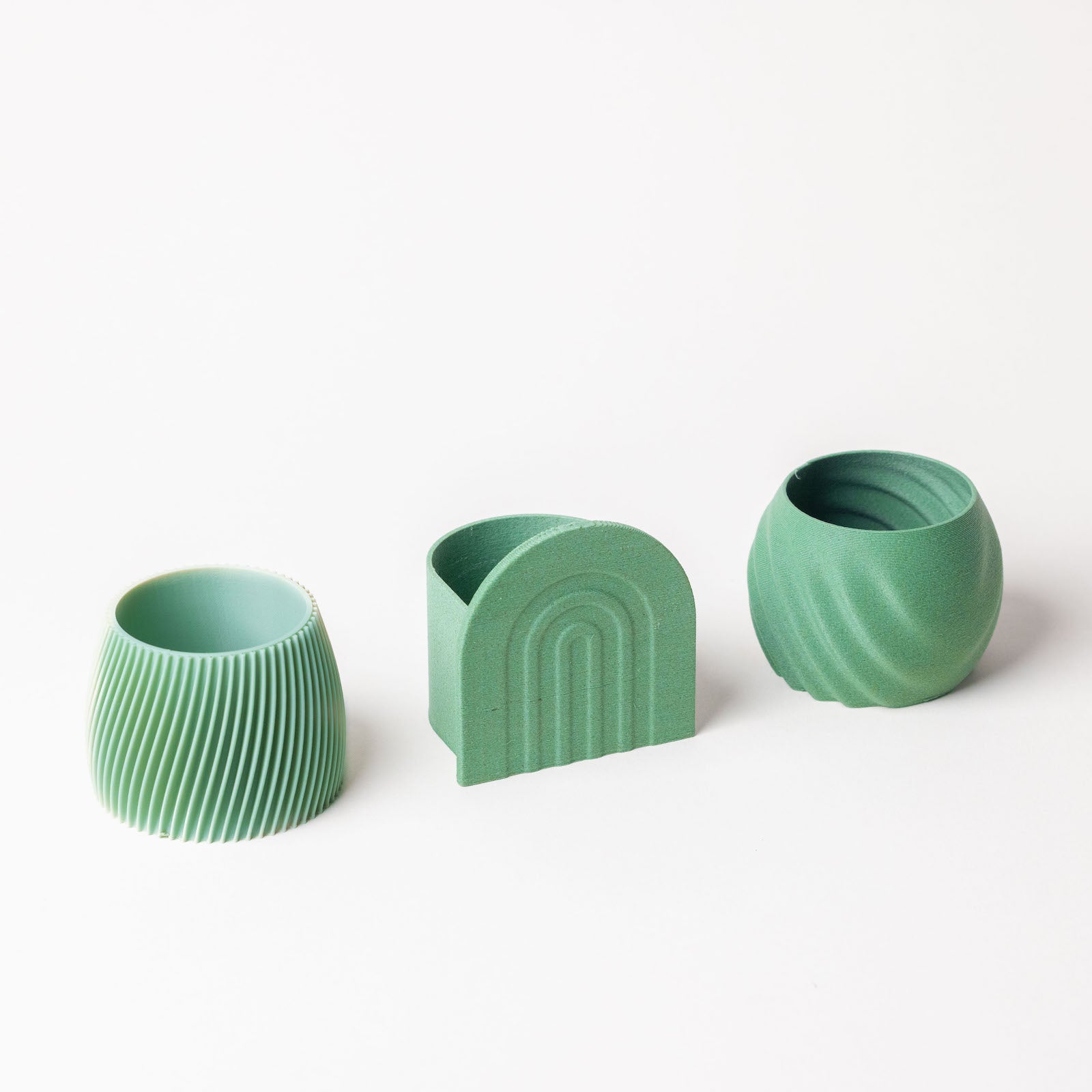 Small planter - Vorte