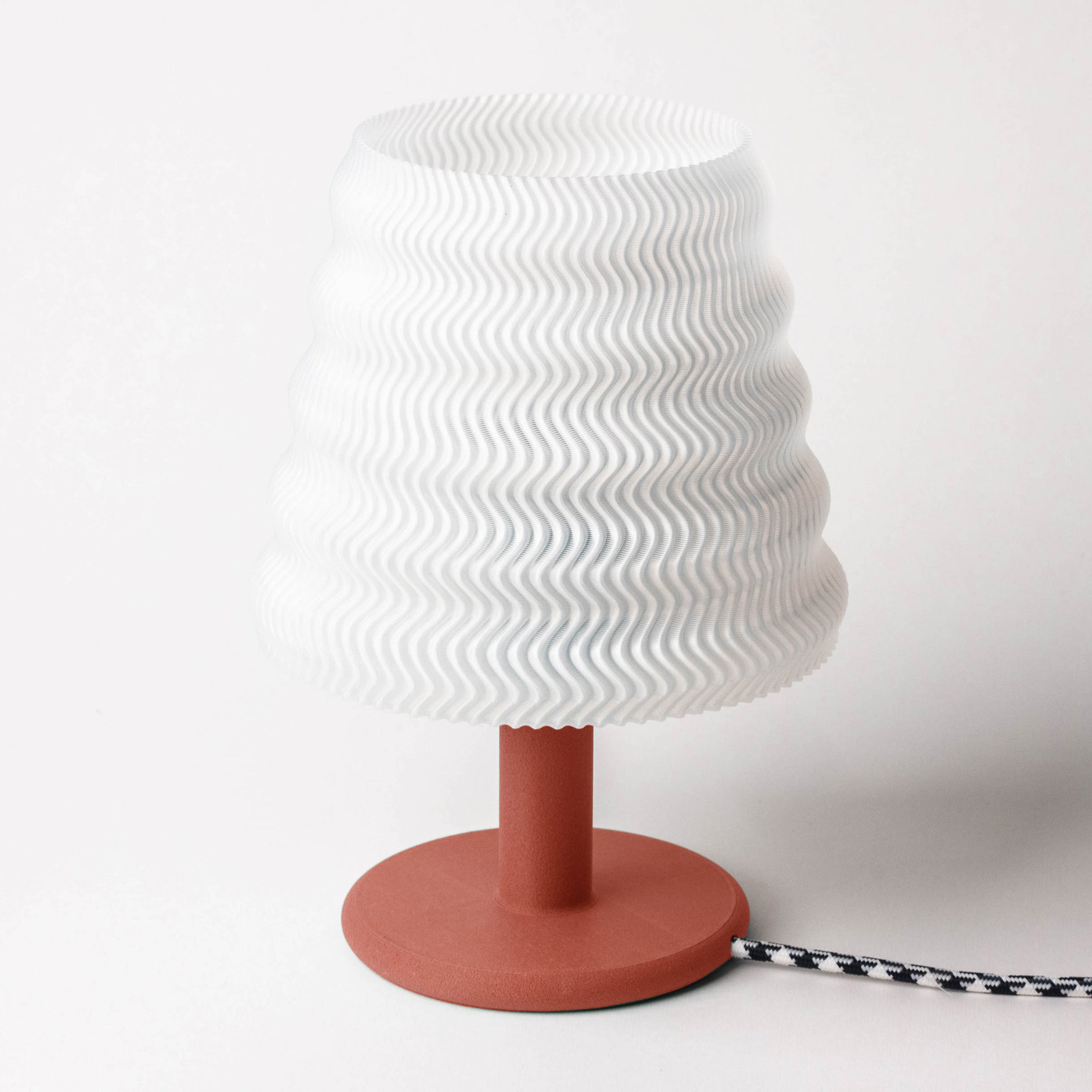 Lampe Zig - Fait en france et sans plastique