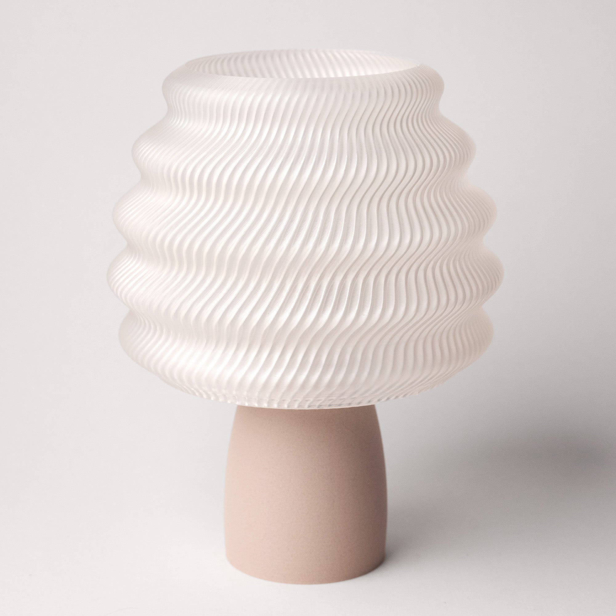 Zig Lamp - Ecofriendly & cute