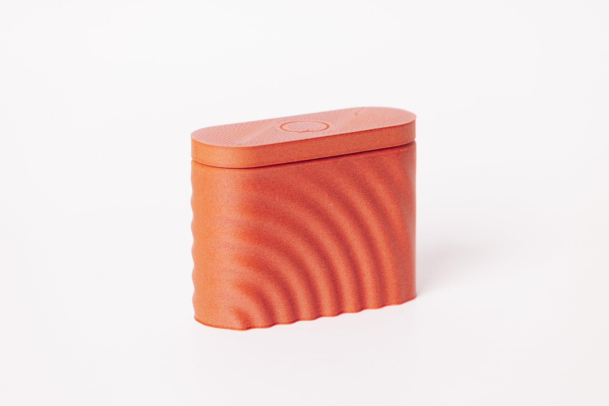 Soap and essential oil box - Rectangle