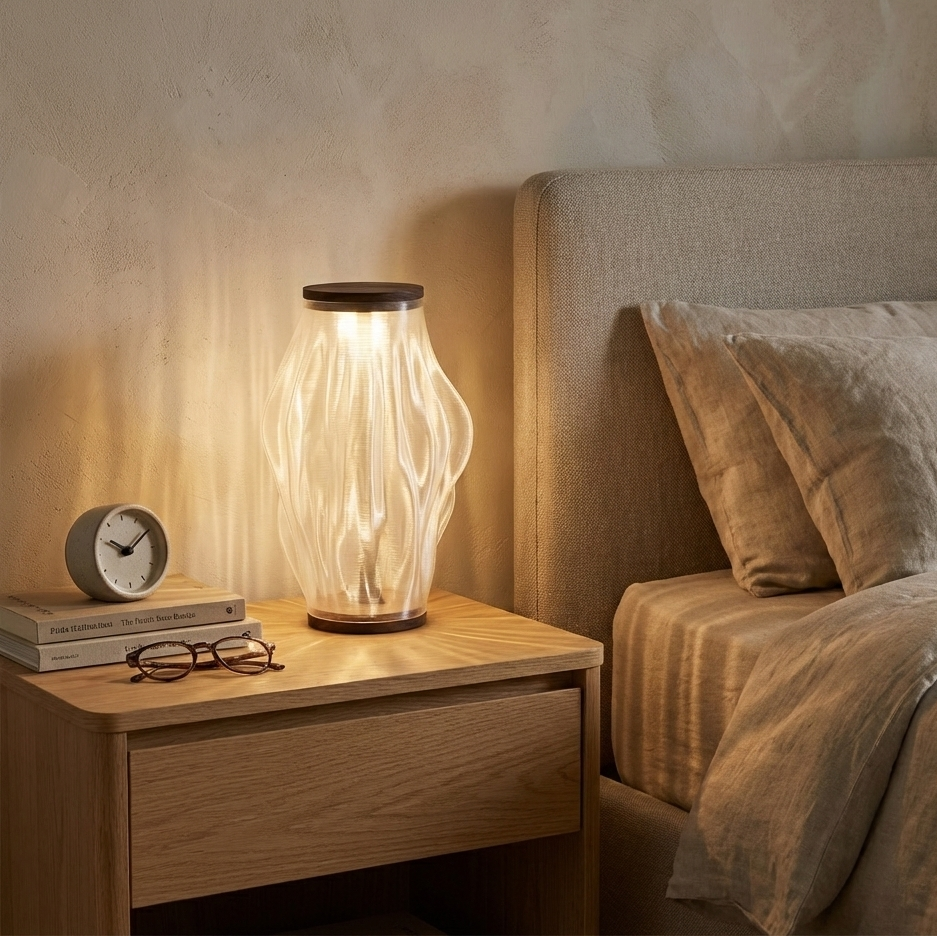 Lampe Plasma - M / L (Duo)