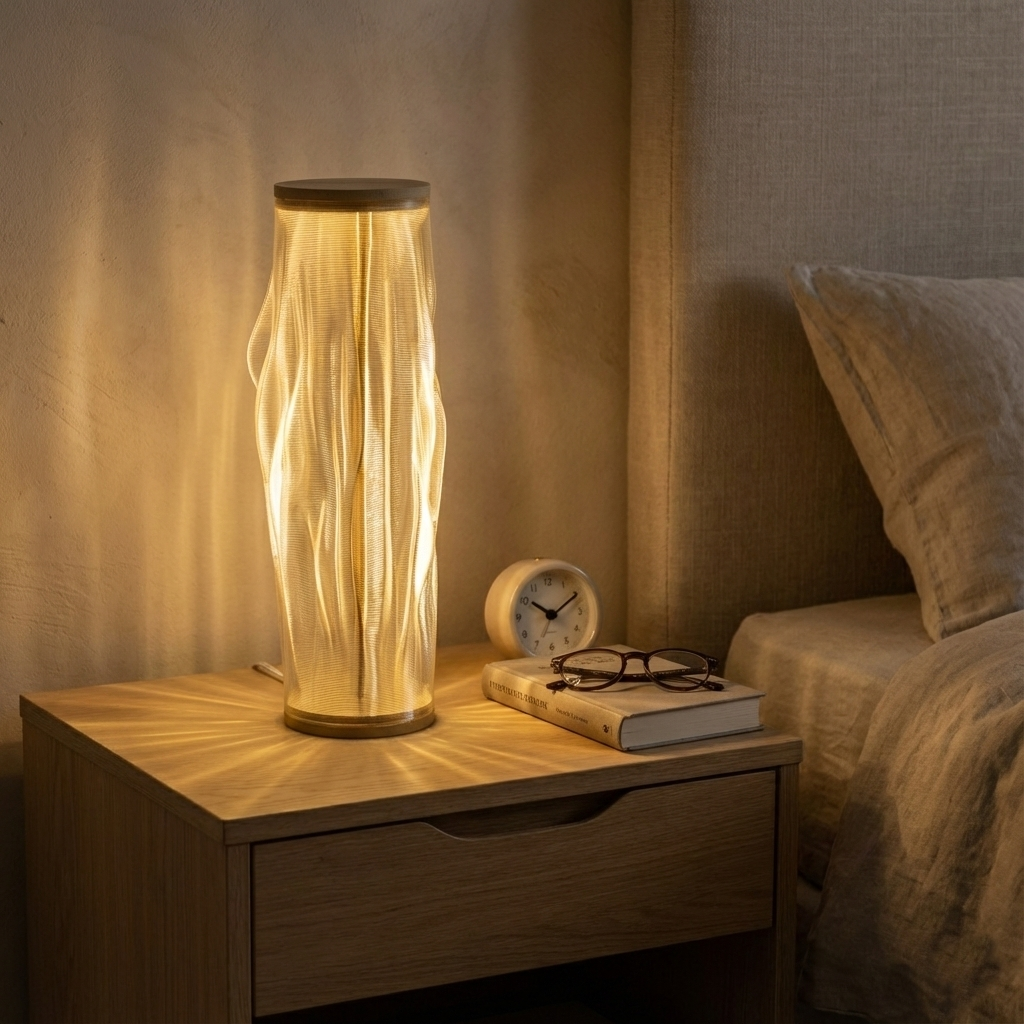 Lampe Plasma - L