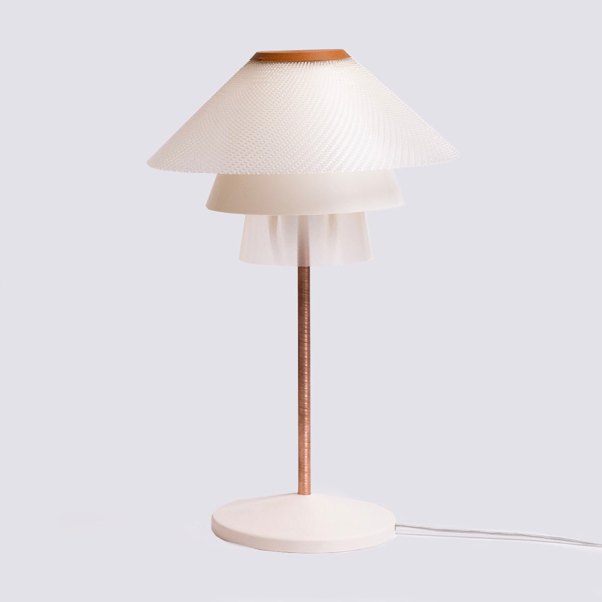 Lampe Lümina - Copo Design