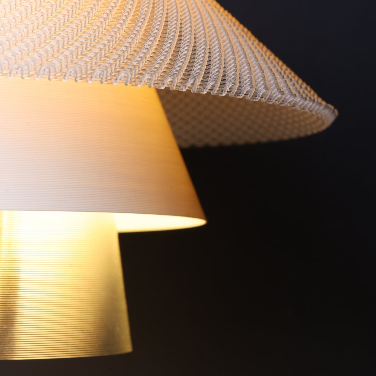 Lampe Lümina - Copo Design