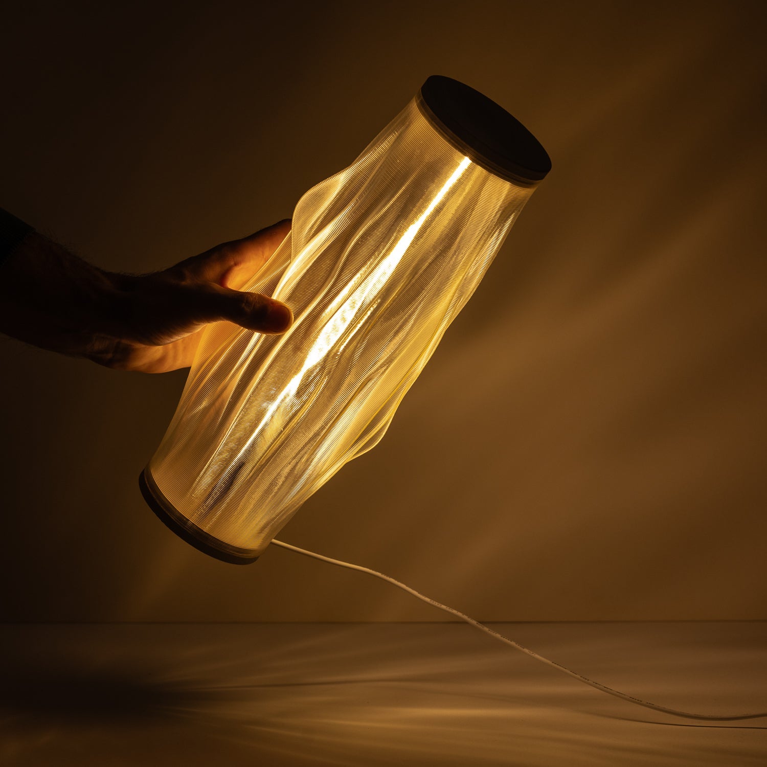 Lampe Plasma - M / L (Duo) - Copo Design