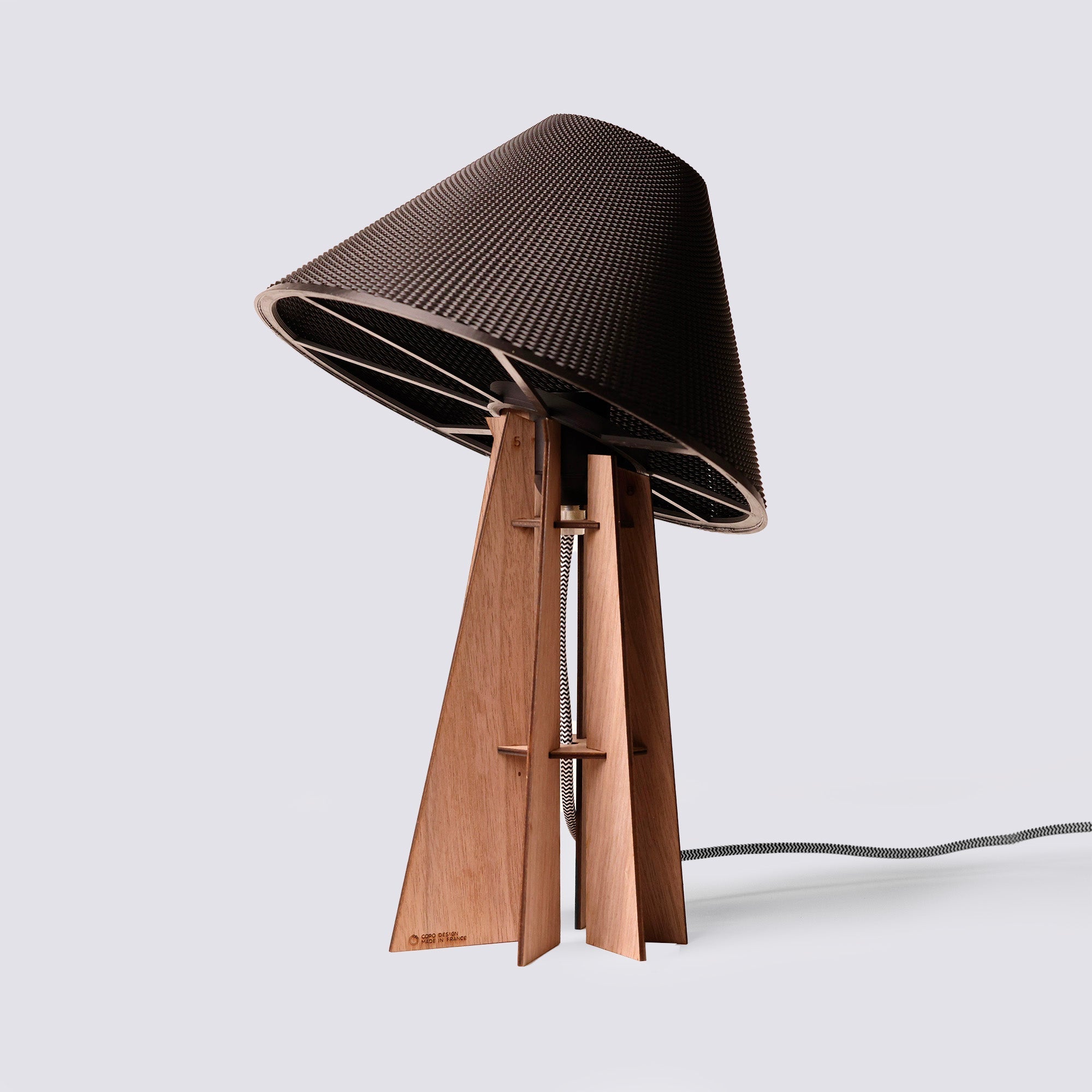 Lampe Tilt - Copo Design