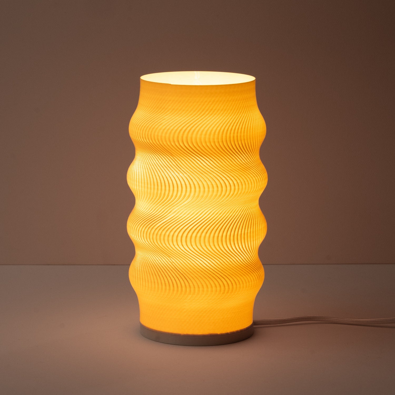 Lampe Wavy - Copo Design