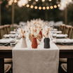 Les Minis Vases - Set de 4 - Copo Design