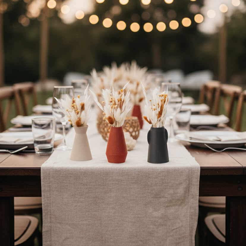 mini-vase-wedding-mariage-decoration