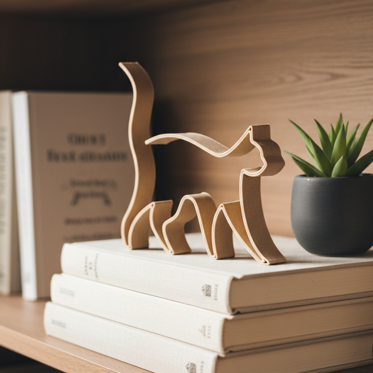 Cats - Set of 4