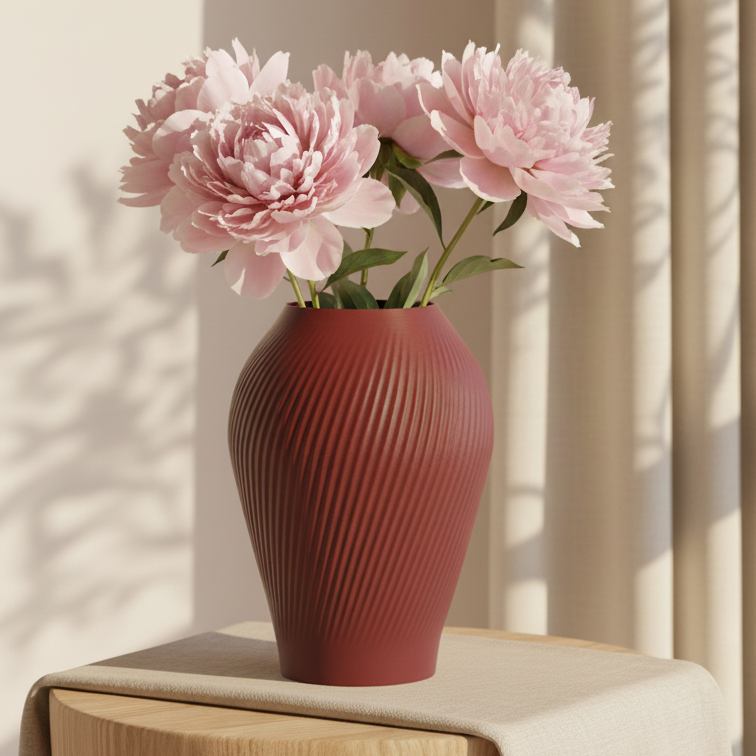 Vase - Antique