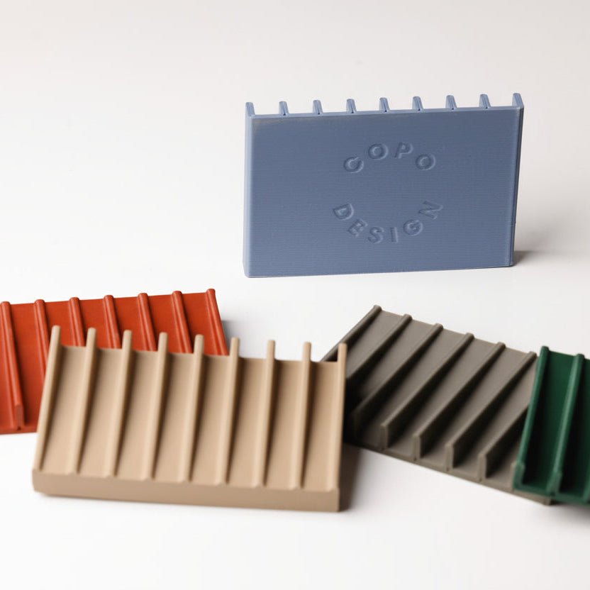 Porte - savon - Line - Copo Design