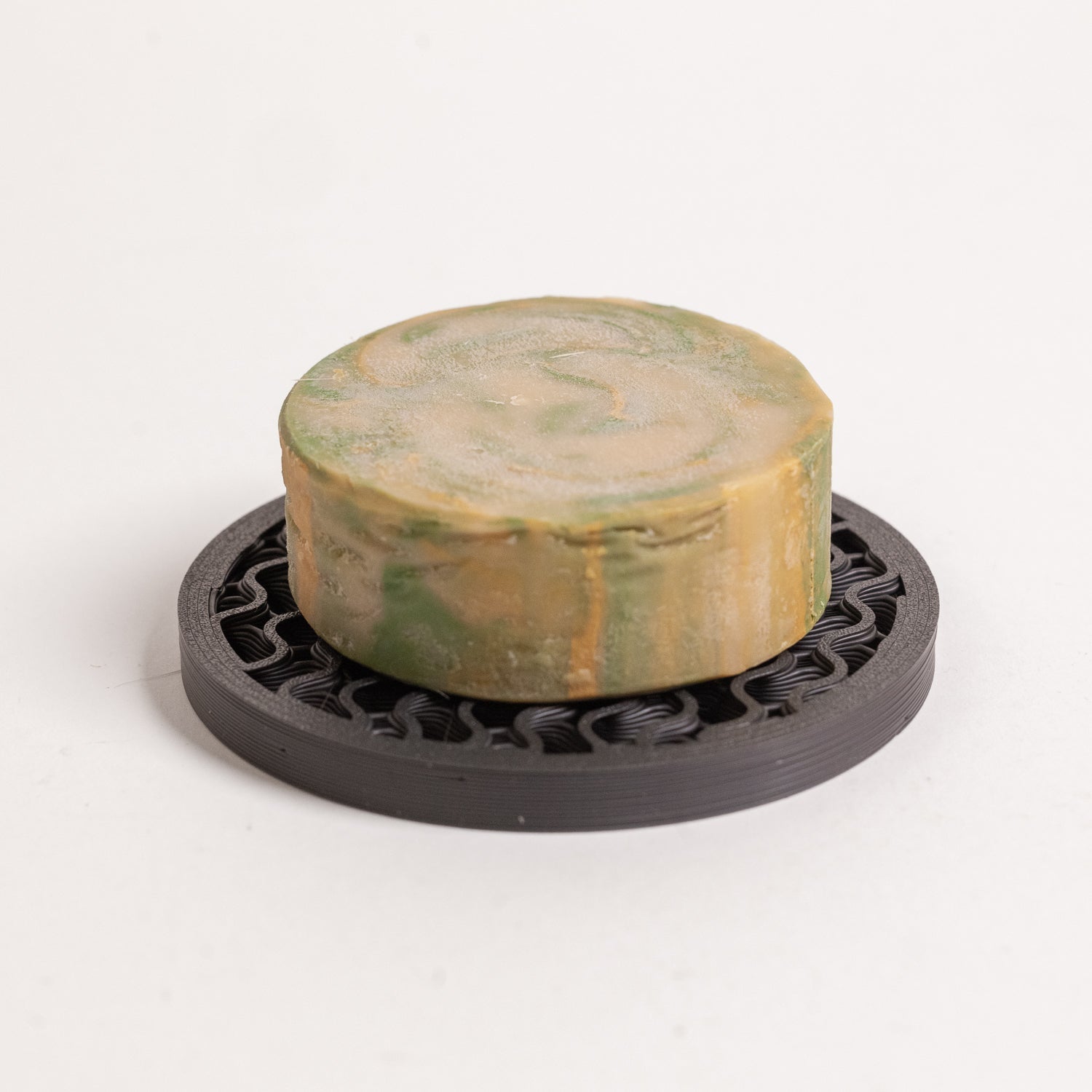 Porte - savon - Ornemental - Copo Design