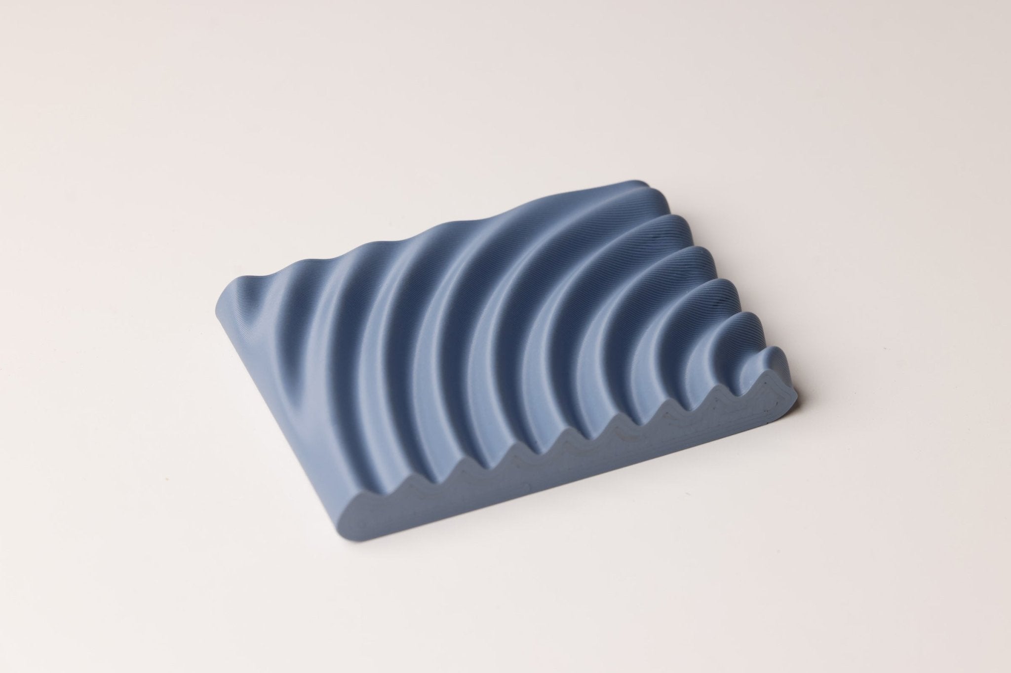 Porte - savon - Wavy - Copo Design