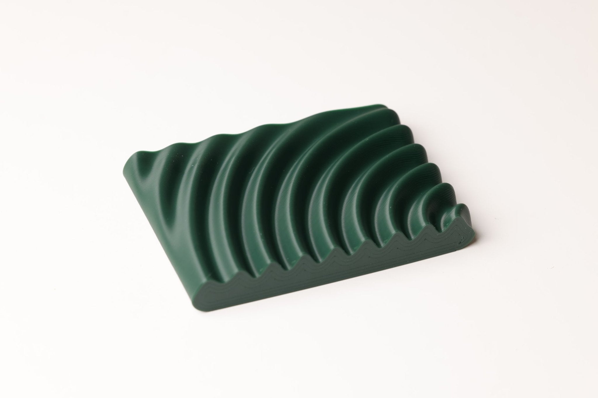 Porte - savon - Wavy - Copo Design