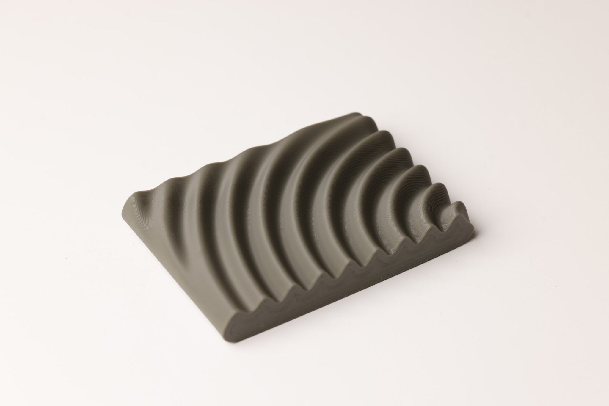 Porte - savon - Wavy - Copo Design
