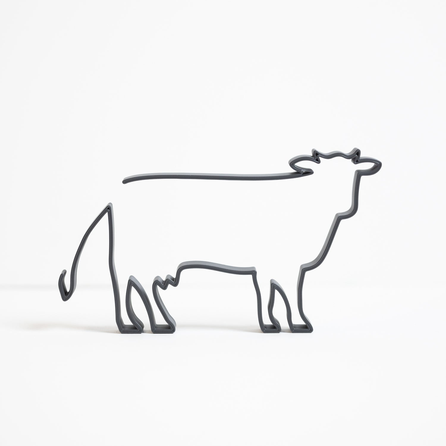 Silhouettes de décoration - Animaux de la ferme - Copo Design