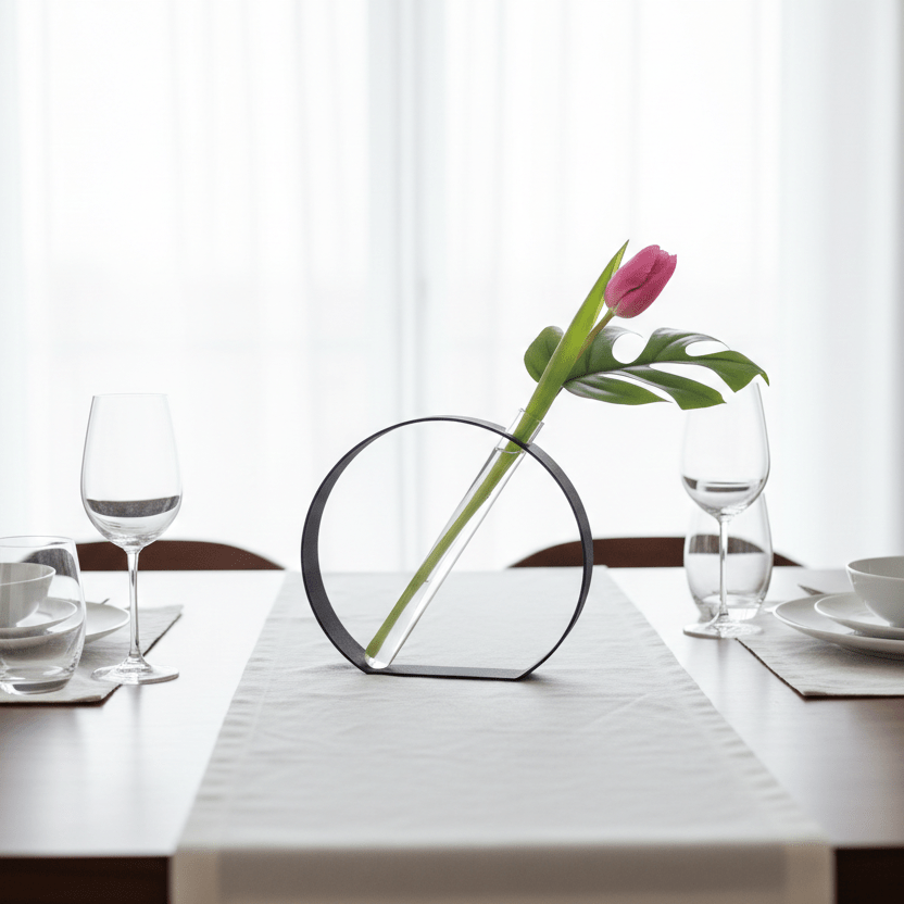 Soliflore - Copo Design