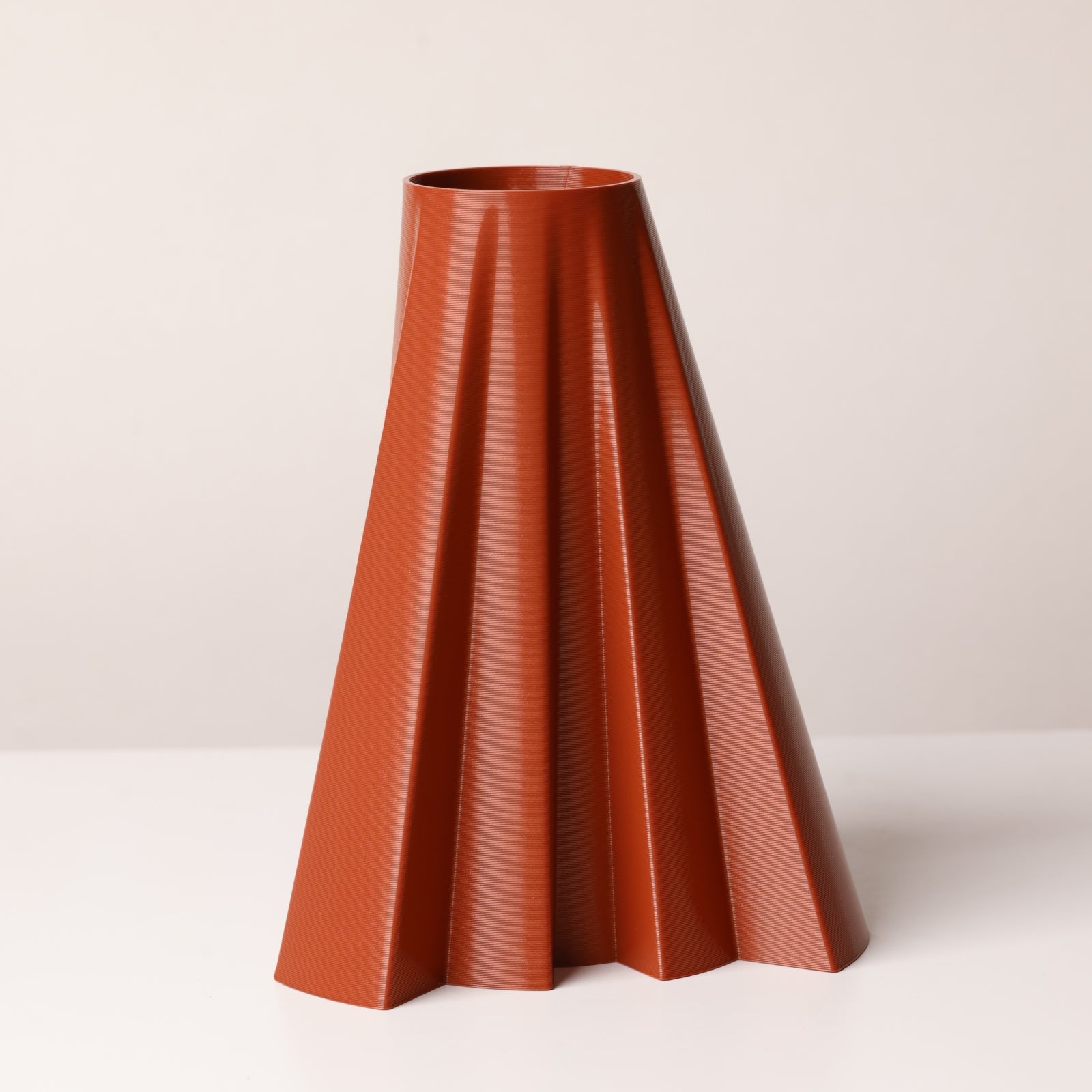 Vase - Aero - Copo Design