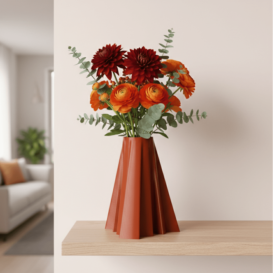 Vase - Aero - Copo Design