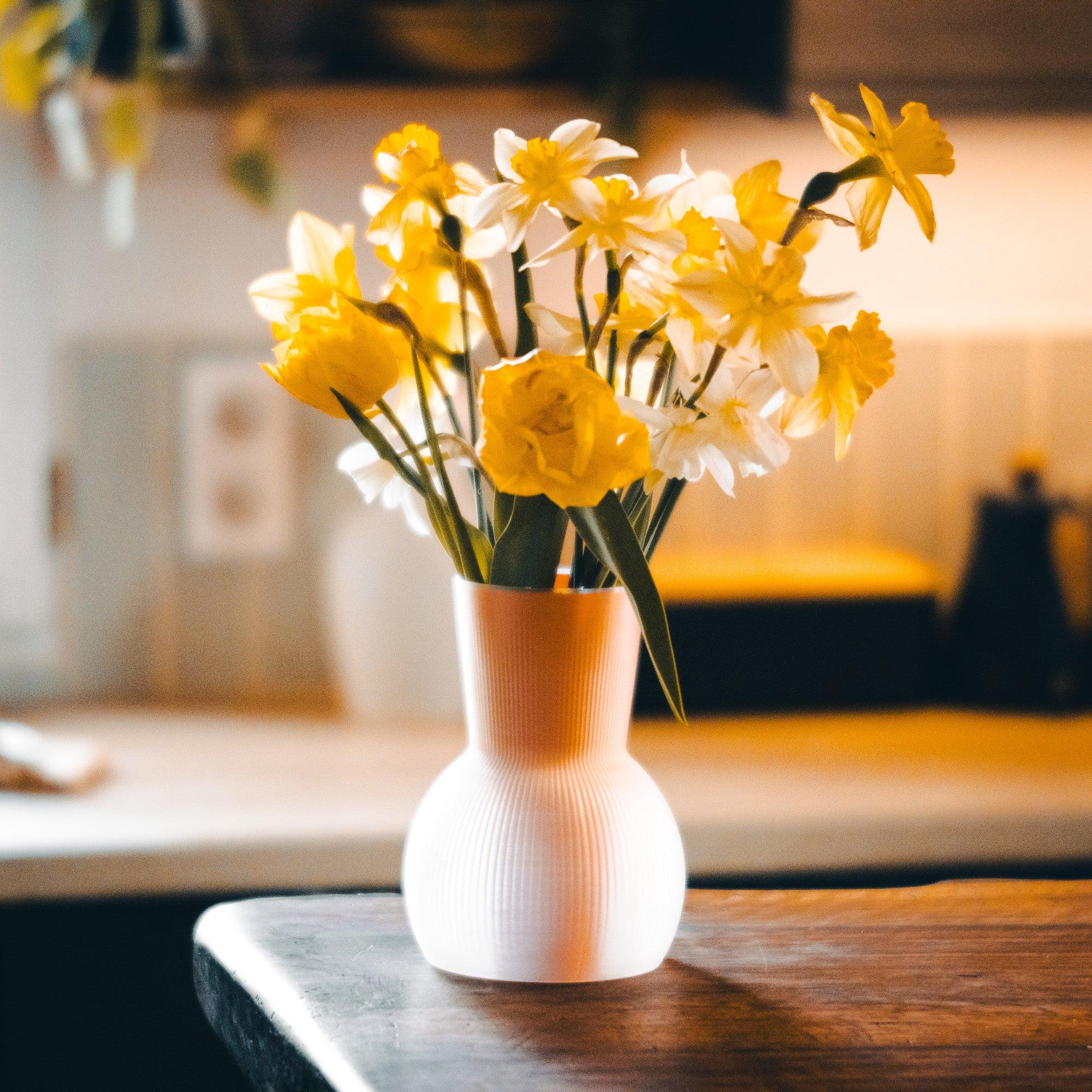Vase - Prism - Copo Design