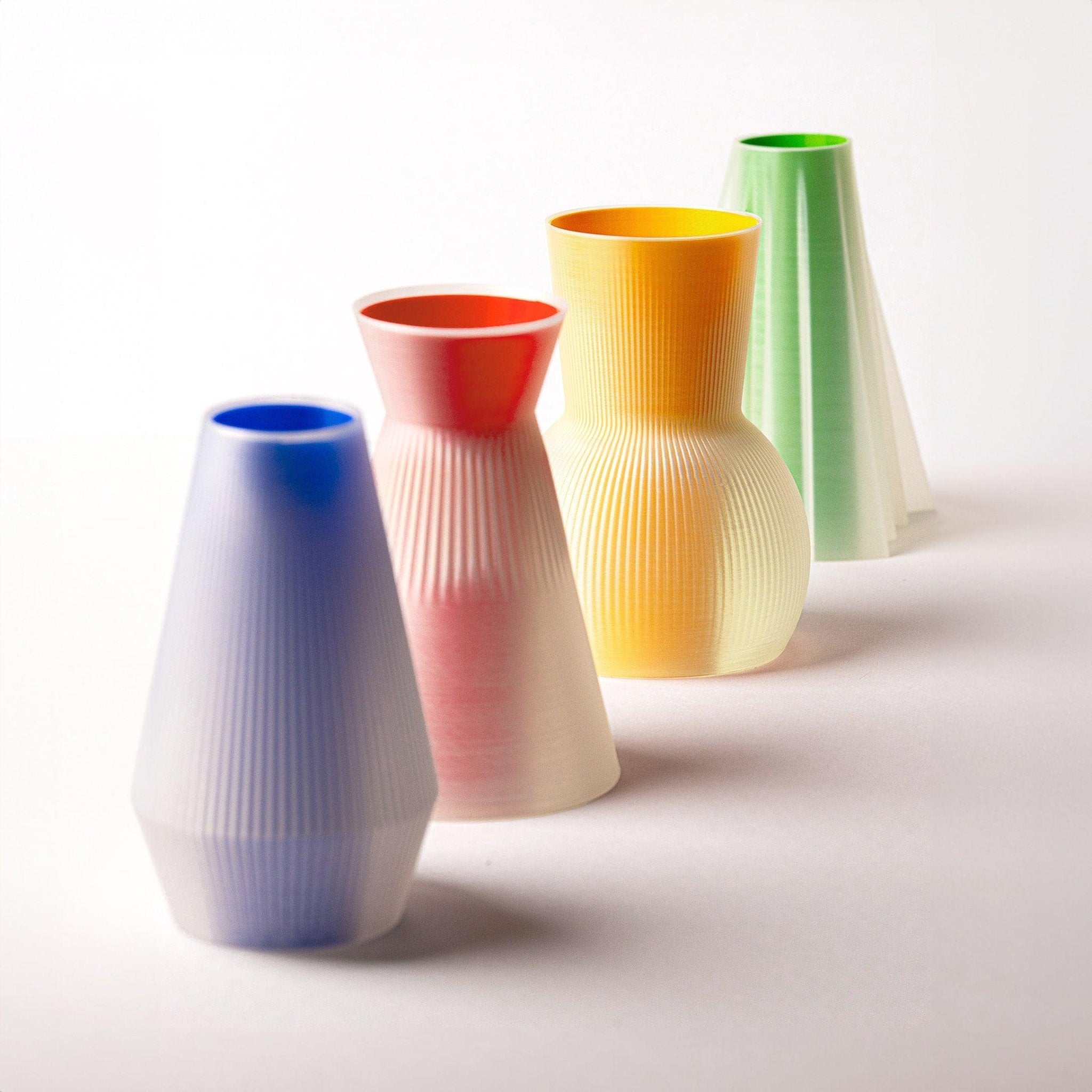 Vase - Prism - Copo Design